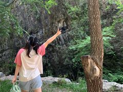 -十渡东湖港风景区