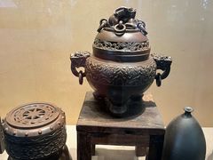 -东莞市可园博物馆