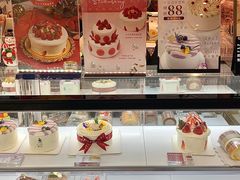 -卷心卷意·轻甜蛋糕(新光天地店)