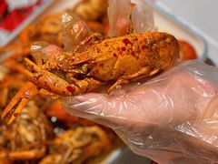 -三妹小龙虾·黄油蟹(华侨城总店)