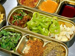 -炉队长·齐齐哈尔家庭烤肉(马家堡店)