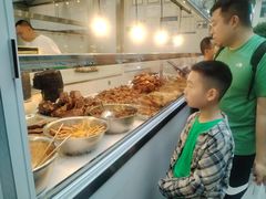 -顺城金记卤鸡·清真
