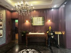 -卫鼎轩·曹公馆(鼓楼店)