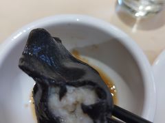 特色墨鱼水饺-北方饺子王·海肠捞饭·海鲜锅(山大店)