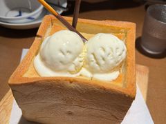 面包遇上冰激凌-新发现(宝山龙湖店)