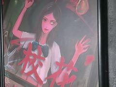 -square方形密室逃脱(深南东路店)