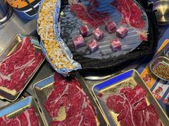 -喜井无限自助烤肉公司(石厦店)