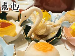 -京华烟云·北京烤鸭(领展购物广场·中关村店)