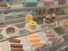 -GANSO元祖食品(金菊路店)