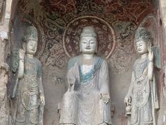 -广元千佛崖