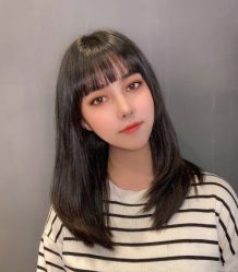 -Hello Lady发型设计