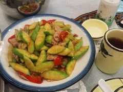 -大师傅金奖啤酒鱼(西街口总店)