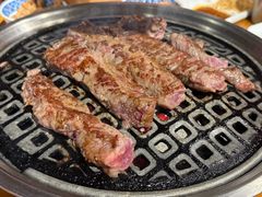 -霸腹烤肉(厦门柚子番店)