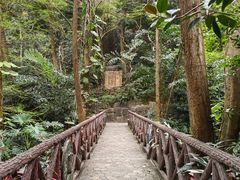 -广州市白云山风景名胜区