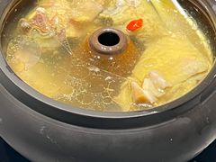 -云海肴·汽锅鸡·云南菜(高德置地店)