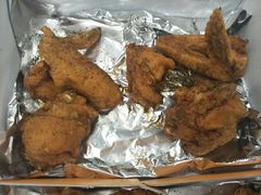 -BOPEYE·波派炸鸡(河西中央商场店)