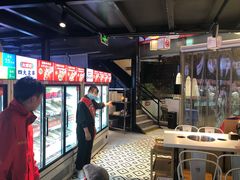 -大斌家串串火锅(德思勤店)