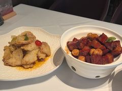 -百富源·海鲜辽菜(浑河堡店)