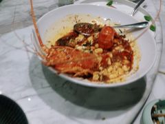 -宴昆山·私房菜(春晖店)