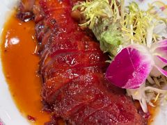 -吴系粤菜馆·茶餐厅(深业上城店)