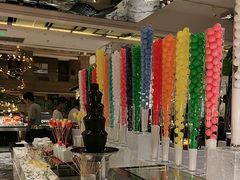 -合肥皇冠假日酒店·菲亚斯特自助餐厅(黄山路店)
