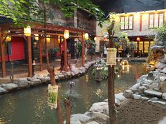 -小江南(万福园店)