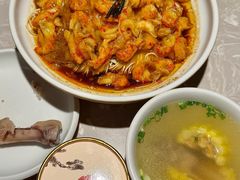 -松鹤面馆·古法焖肉面(观前店)