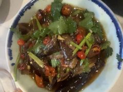 -锦尚阁烤鱼(望京新荟城店)