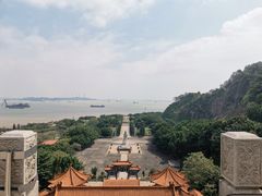 -南沙天后宫景区