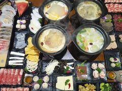 -束河人家(南锣鼓巷店)