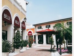 -佛罗伦萨小镇广佛名品奥特莱斯(疏港路店)