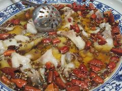 渝湘水煮鱼-渝湘江南(律纬路店)