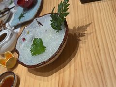 -和创柚子·会席日本料理(新区淮海街店)