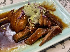 -山外山菜馆(玉泉路店)