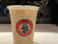 -太平洋咖啡(五月花店)