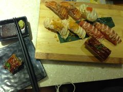 -古田居·特色寿司料理(星之岛旗舰店)