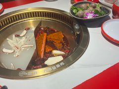 -欠火锅·水牛毛肚·团建聚餐·生日宴(何山路店)