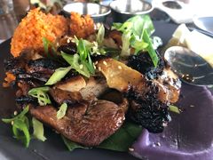 -Cha Café and Bistro