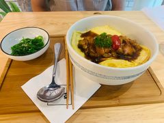 -豆恩咖餐(厦大翔安店)