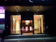 -乐界KTV(虹桥中心店)