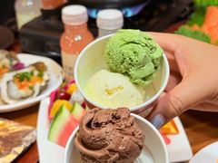 -松坂屋日料自助(长城路店)