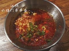 -江湖六膳門串串香(隆礼路店)