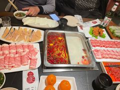 -福禄娃一家人火锅(上地店)