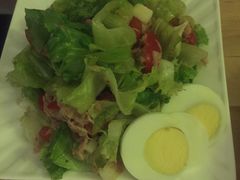 金枪鱼沙拉-美丽心情蛋糕(江苏路店)