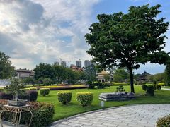 -广东圆玄道观