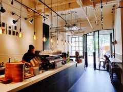 -HAY COFFEE