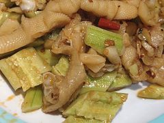 -陈府大宅门成都火锅·手切鲜肉(太原街店)