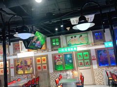 -马路牙子烧烤音乐酒馆(望京店)