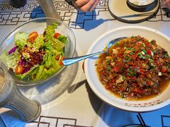 -味上湘菜馆(河马店)