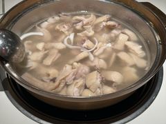 -烹然四季椰子鸡火锅(姚家园万象汇店)